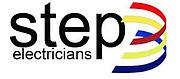 Logo of Step3 Electricians